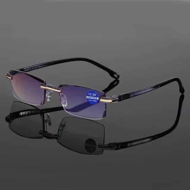 Lentes TR90 Titanium Pro 2 Unidades (55% OFF)